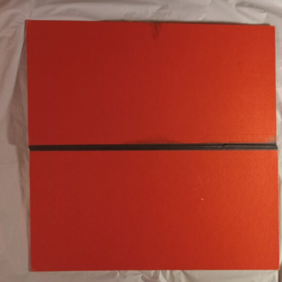 1957 THE HAPPY LITTLE TRAIN Game Board - Just the Game Board - Picture 2 of 10